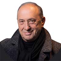 Immagine di Claudio Baldazzi | Fondatore e CEO di Fomir Srl - Bologna