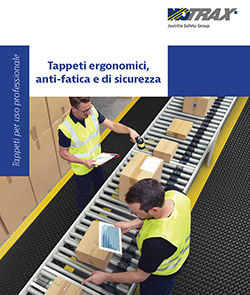 Anti-fatigue mats catalogue