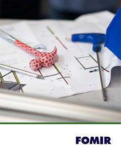 Instructions for designing a warehouse