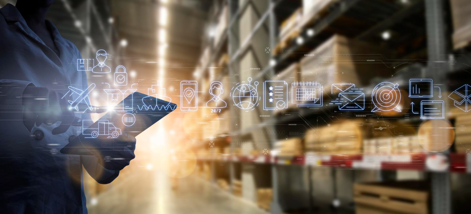 logistica interna lean