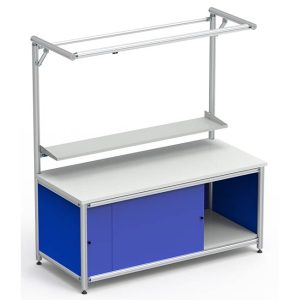 postazioni di lavoro ergonomiche