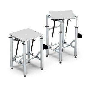 postazioni di lavoro ergonomiche